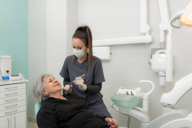 Best Emergency TMJ Treatment in Al Creek, CO