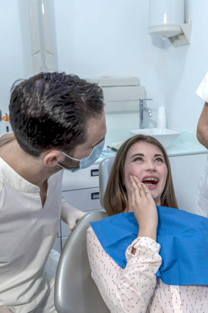 Best Emergency Dental Care for Broken or Chipped Teeth in Al Creek, CO